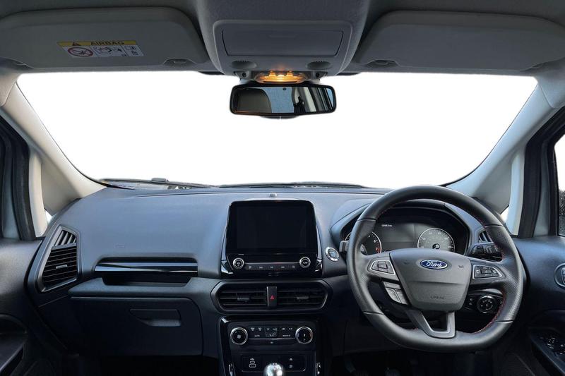 Used Ford Ecosport 2023 for sale - 77055899: Photo 10