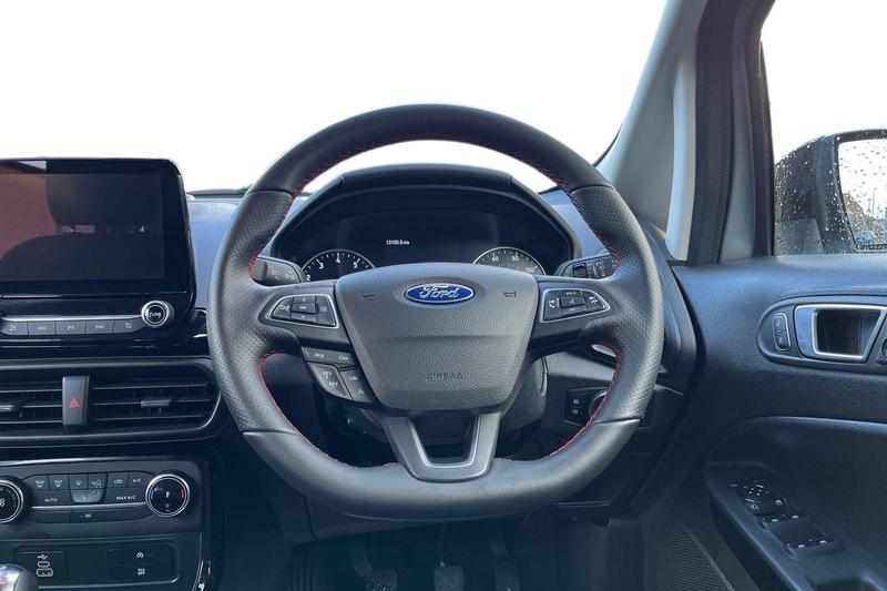 Used Ford Ecosport 2023 for sale - 77055899: Photo 11