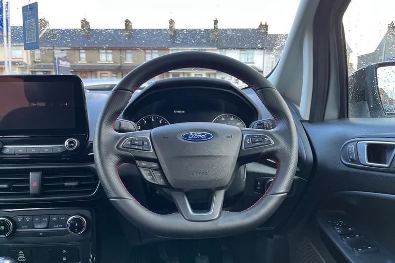 Used Ford Ecosport 2023 for sale - 77055899: Photo 12
