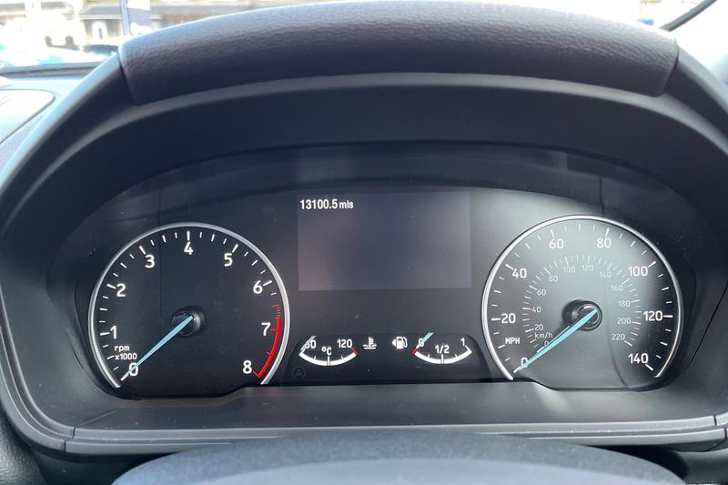 Used Ford Ecosport 2023 for sale - 77055899: Photo 13