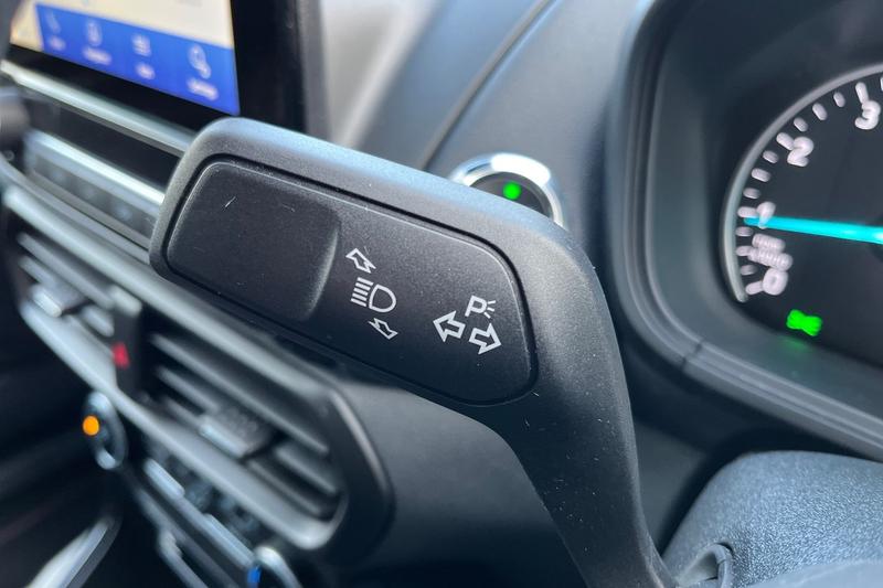 Used Ford Ecosport 2023 for sale - 77055899: Photo 14