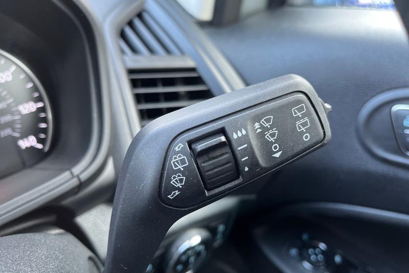 Used Ford Ecosport 2023 for sale - 77055899: Photo 15