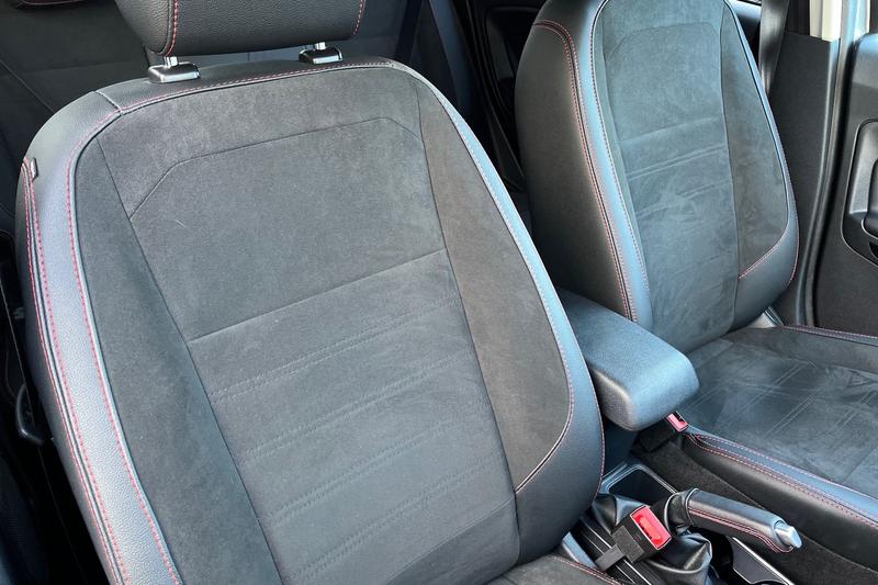 Used Ford Ecosport 2023 for sale - 77055899: Photo 17