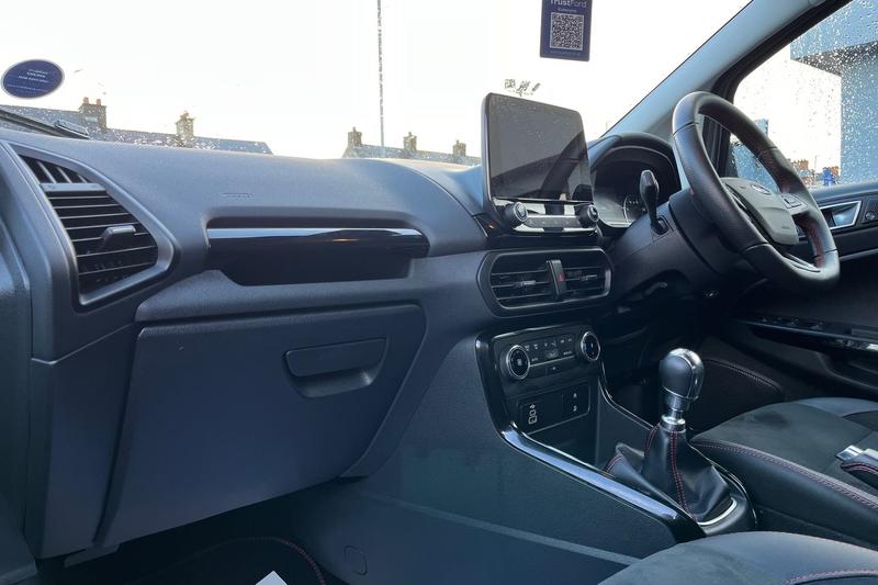 Used Ford Ecosport 2023 for sale - 77055899: Photo 18