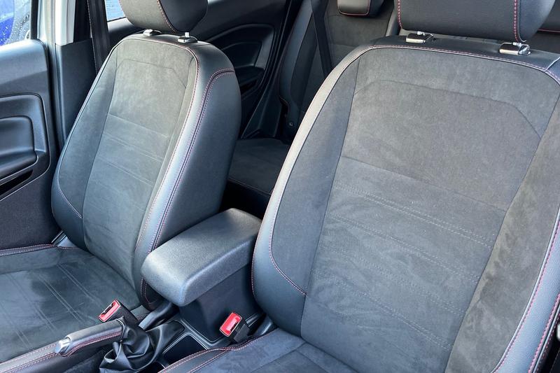 Used Ford Ecosport 2023 for sale - 77055899: Photo 19