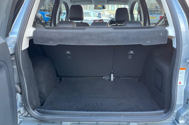 Used Ford Ecosport 2023 for sale - 77055899: Photo 21