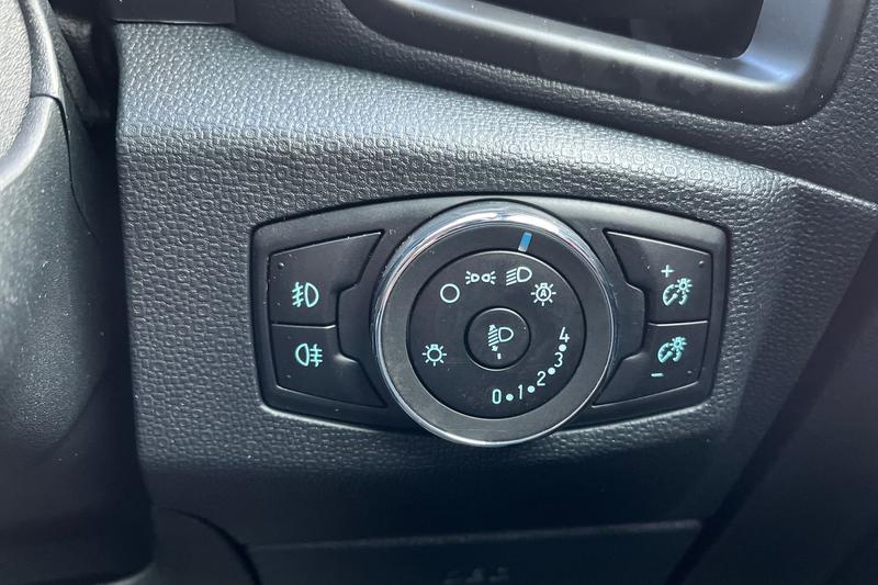 Used Ford Ecosport 2023 for sale - 77055899: Photo 26