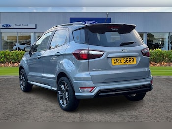 Used Ford Ecosport 2023 for sale - 77055899: Photo
