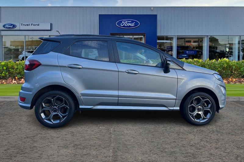 Used Ford Ecosport 2023 for sale - 77055899: Photo 3