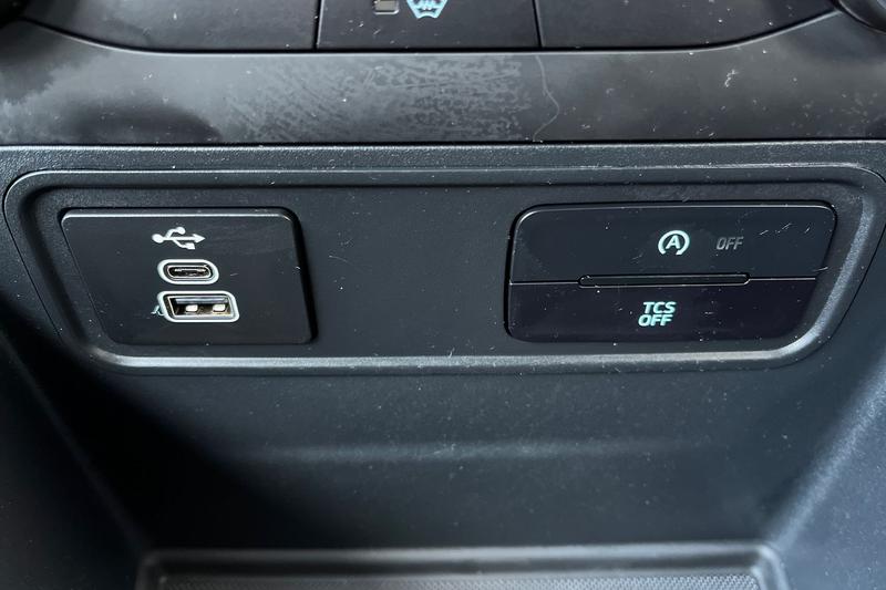 Used Ford Ecosport 2023 for sale - 77055899: Photo 30