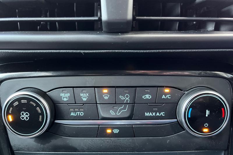 Used Ford Ecosport 2023 for sale - 77055899: Photo 31