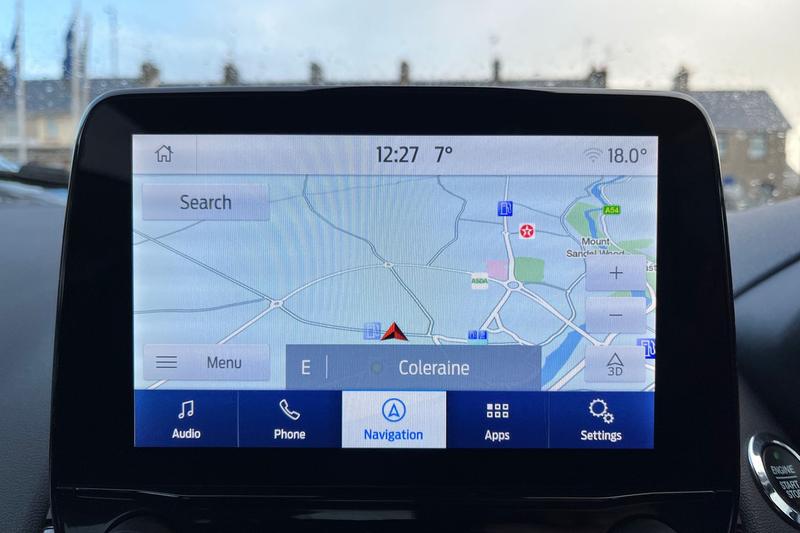 Used Ford Ecosport 2023 for sale - 77055899: Photo 34