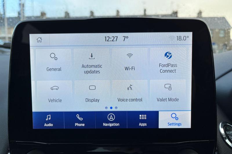 Used Ford Ecosport 2023 for sale - 77055899: Photo 36