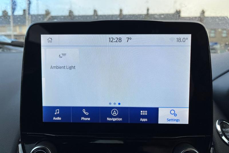 Used Ford Ecosport 2023 for sale - 77055899: Photo 37