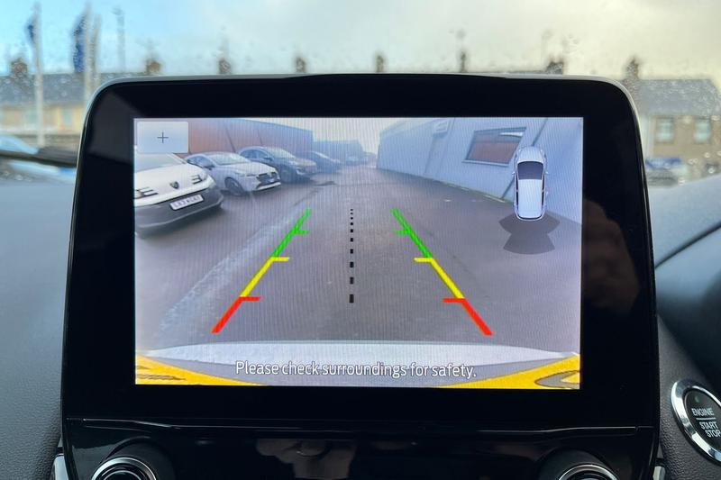 Used Ford Ecosport 2023 for sale - 77055899: Photo 38