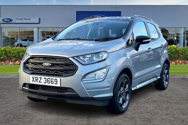 Used Ford Ecosport 2023 for sale - 77055899: Photo 5