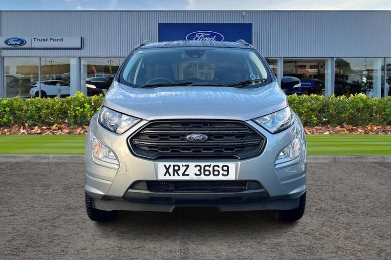 Used Ford Ecosport 2023 for sale - 77055899: Photo 6
