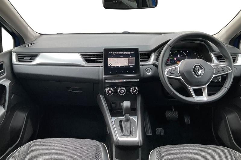 Used Renault Captur 2023 for sale - 76744312: Photo 10