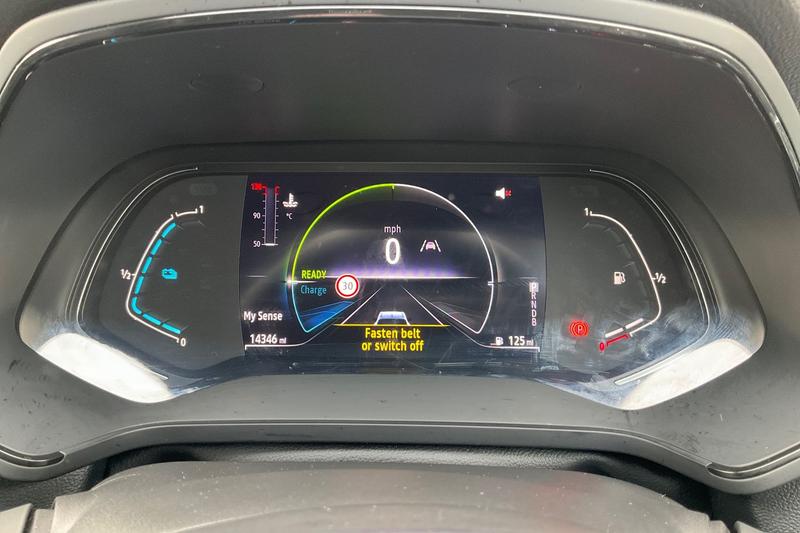 Used Renault Captur 2023 for sale - 76744312: Photo 13