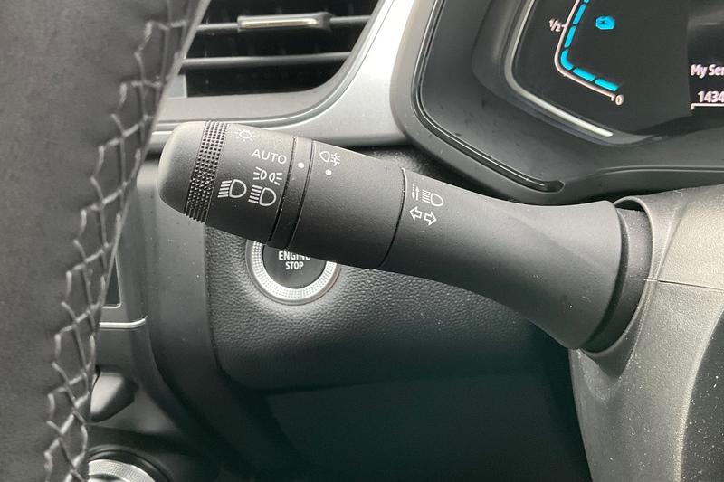 Used Renault Captur 2023 for sale - 76744312: Photo 14