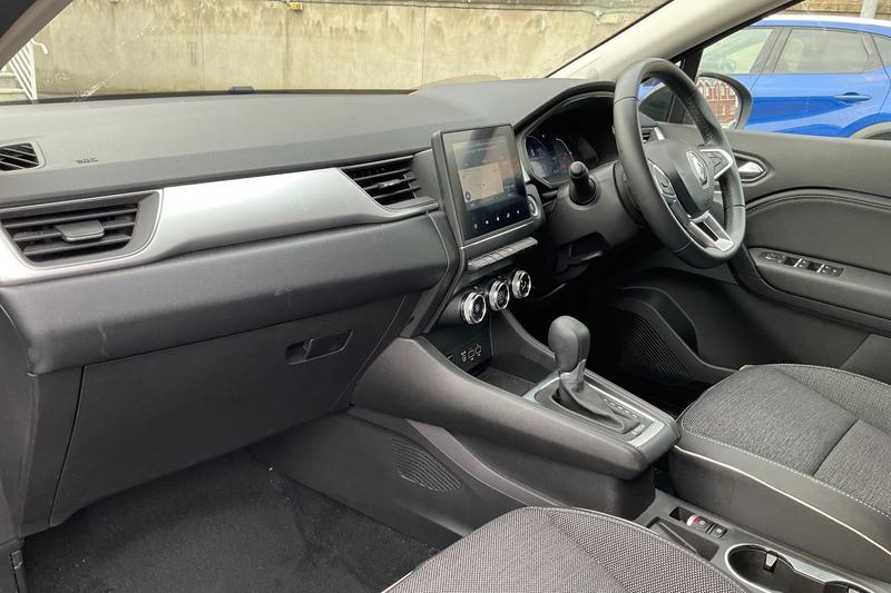 Used Renault Captur 2023 for sale - 76744312: Photo 18