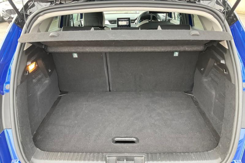 Used Renault Captur 2023 for sale - 76744312: Photo 21