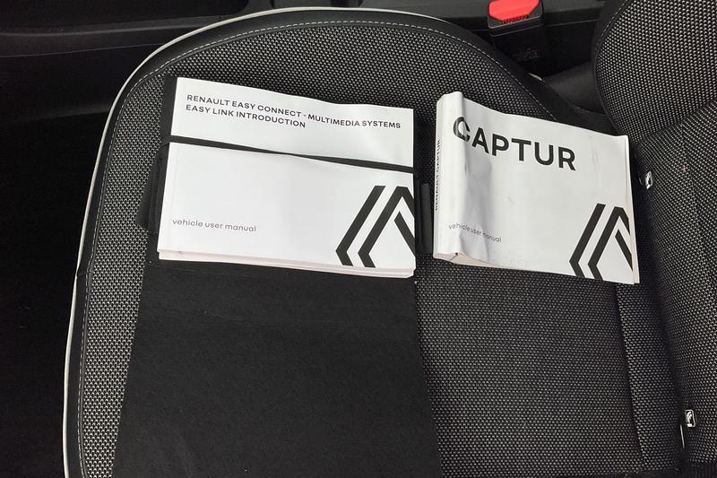 Used Renault Captur 2023 for sale - 76744312: Photo 22