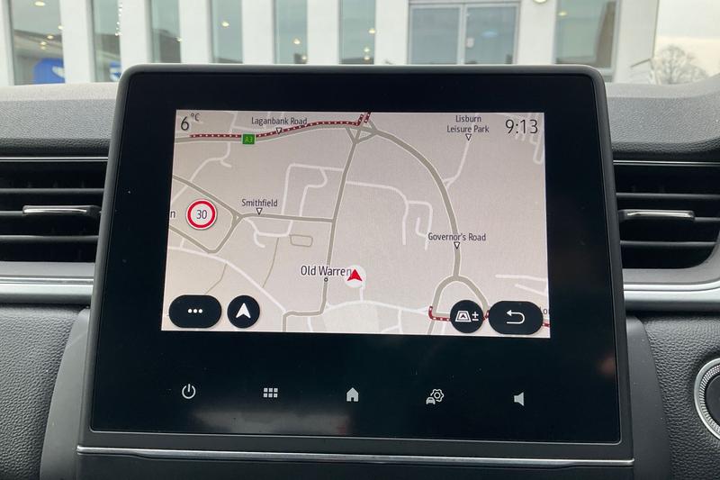 Used Renault Captur 2023 for sale - 76744312: Photo 25