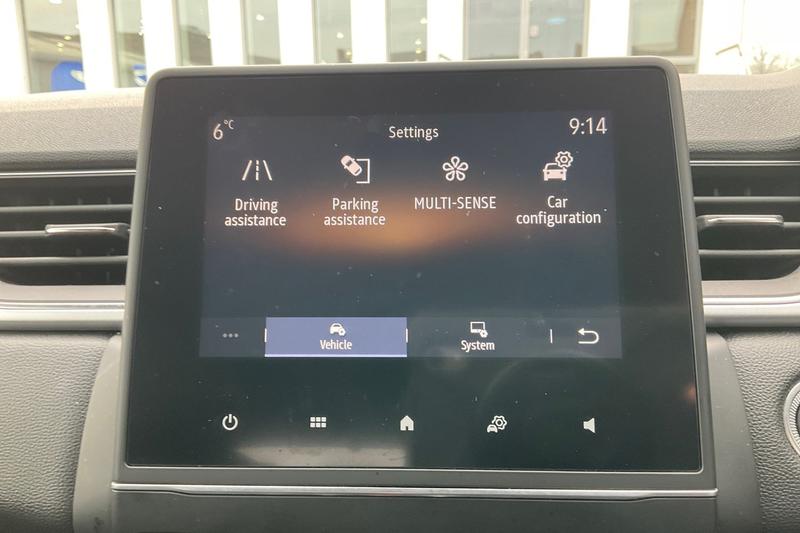 Used Renault Captur 2023 for sale - 76744312: Photo 26