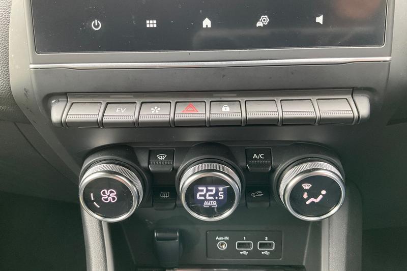 Used Renault Captur 2023 for sale - 76744312: Photo 27