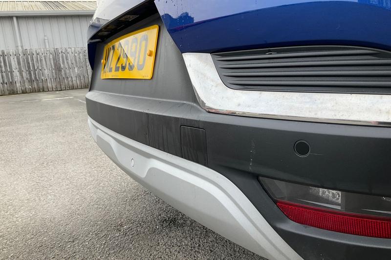 Used Renault Captur 2023 for sale - 76744312: Photo 36