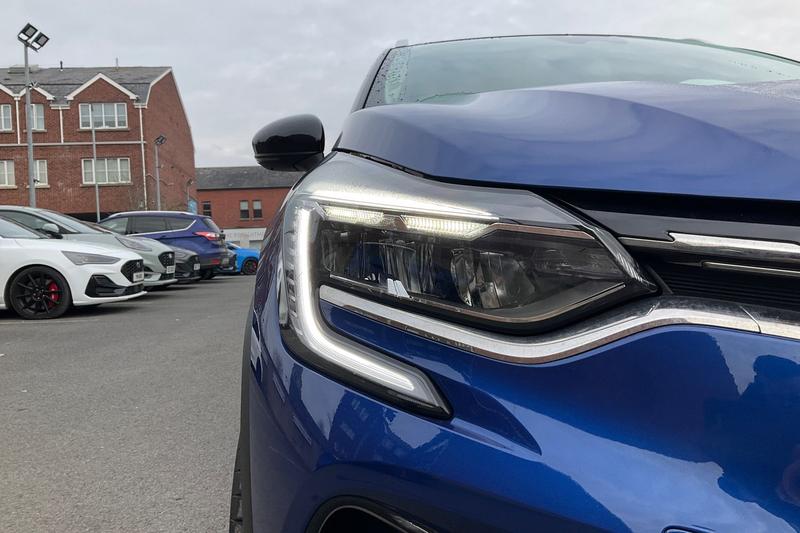 Used Renault Captur 2023 for sale - 76744312: Photo 38