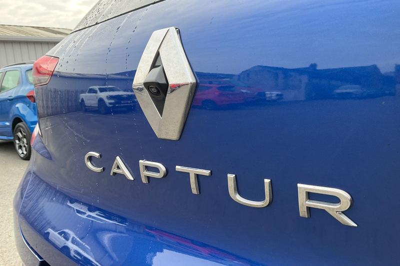 Used Renault Captur 2023 for sale - 76744312: Photo 40