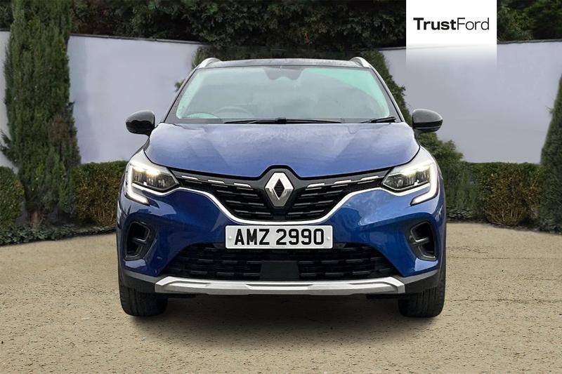 Used Renault Captur 2023 for sale - 76744312: Photo 6
