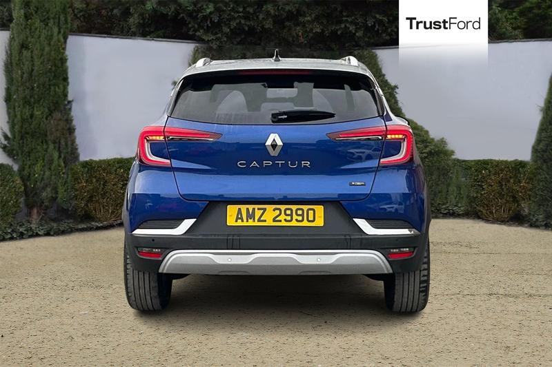 Used Renault Captur 2023 for sale - 76744312: Photo 7