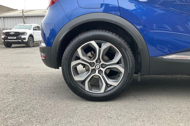 Used Renault Captur 2023 for sale - 76744312: Photo 8