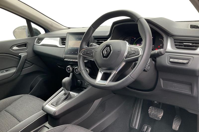 Used Renault Captur 2023 for sale - 76744312: Photo 9