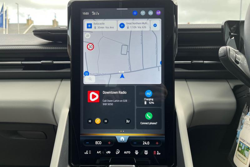 Used Ford Explorer 2024 for sale - 76750438: Photo 35