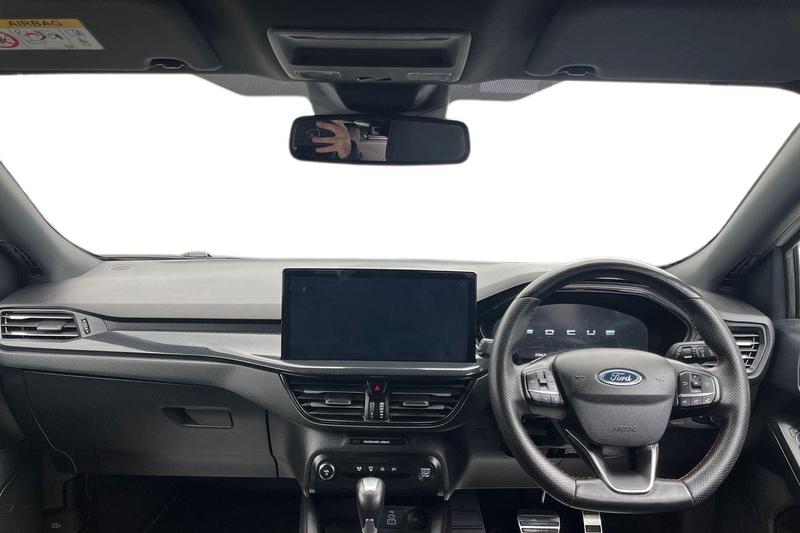 Used Ford Focus 2024 for sale - 78095178: Photo 10