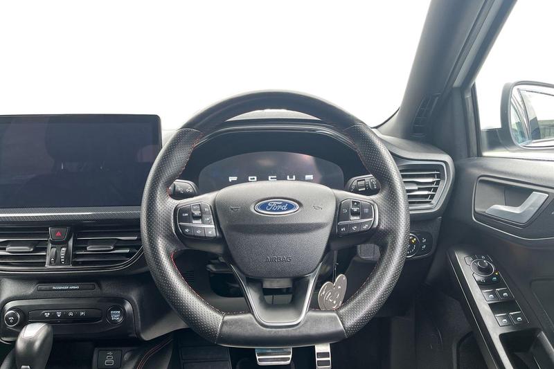 Used Ford Focus 2024 for sale - 78095178: Photo 11