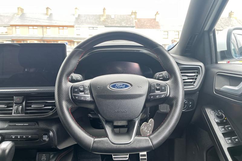 Used Ford Focus 2024 for sale - 78095178: Photo 12