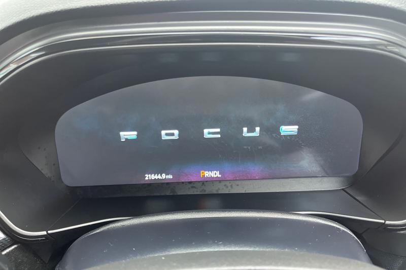 Used Ford Focus 2024 for sale - 78095178: Photo 13