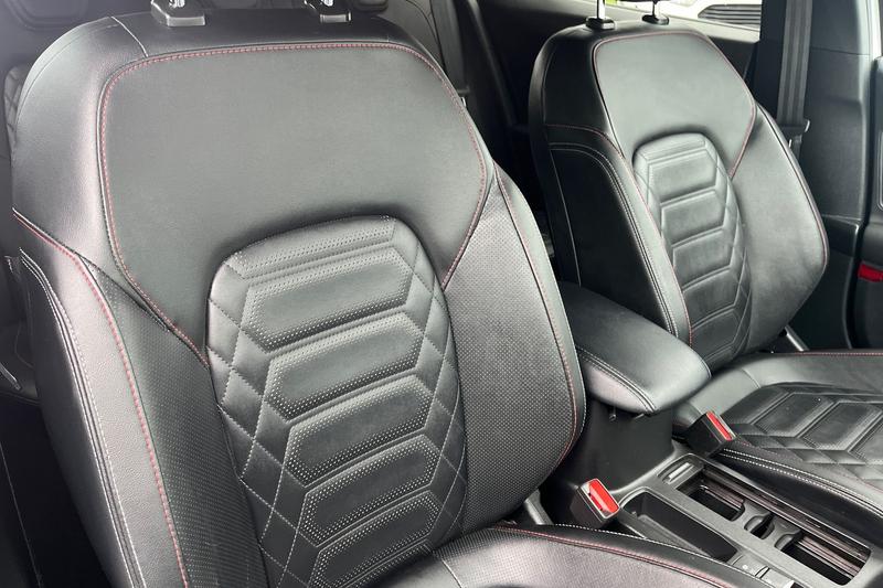 Used Ford Focus 2024 for sale - 78095178: Photo 17