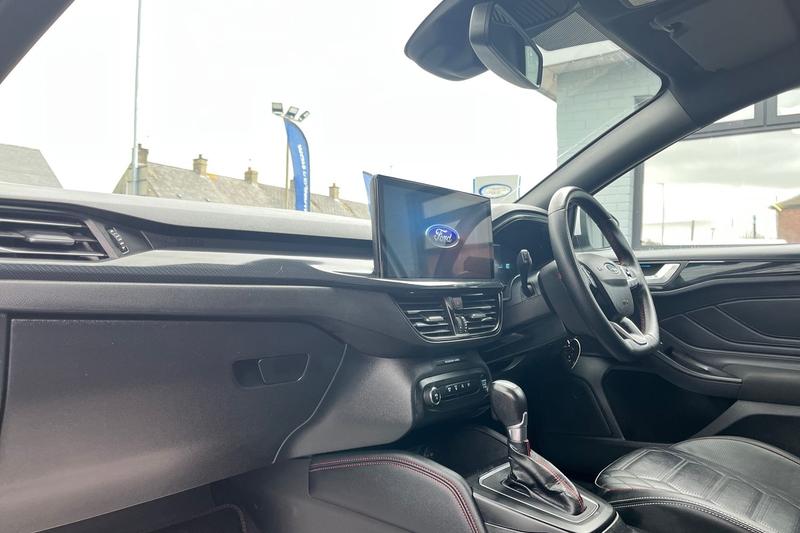 Used Ford Focus 2024 for sale - 78095178: Photo 18