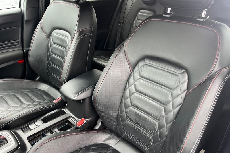 Used Ford Focus 2024 for sale - 78095178: Photo 19