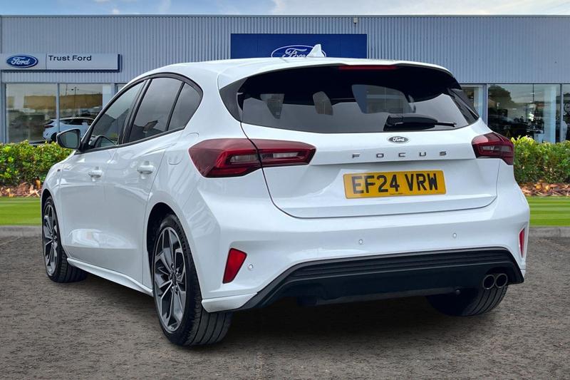 Used Ford Focus 2024 for sale - 78095178: Photo 2