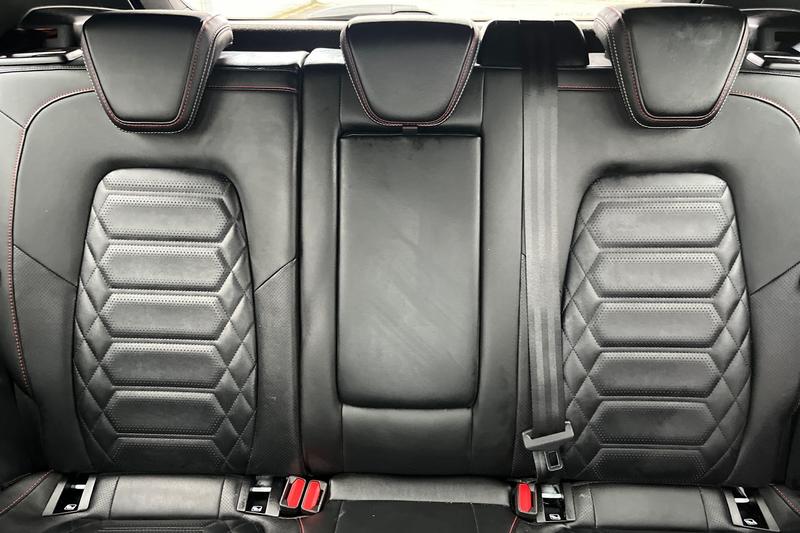 Used Ford Focus 2024 for sale - 78095178: Photo 20