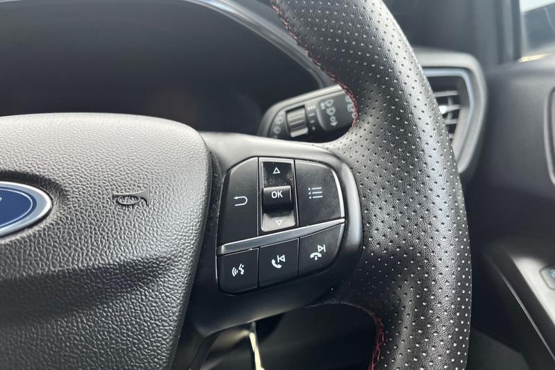 Used Ford Focus 2024 for sale - 78095178: Photo 25