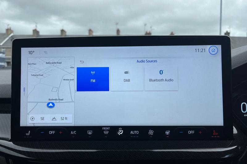 Used Ford Focus 2024 for sale - 78095178: Photo 31