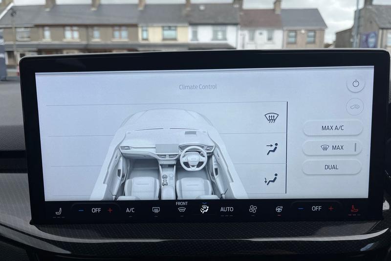 Used Ford Focus 2024 for sale - 78095178: Photo 33